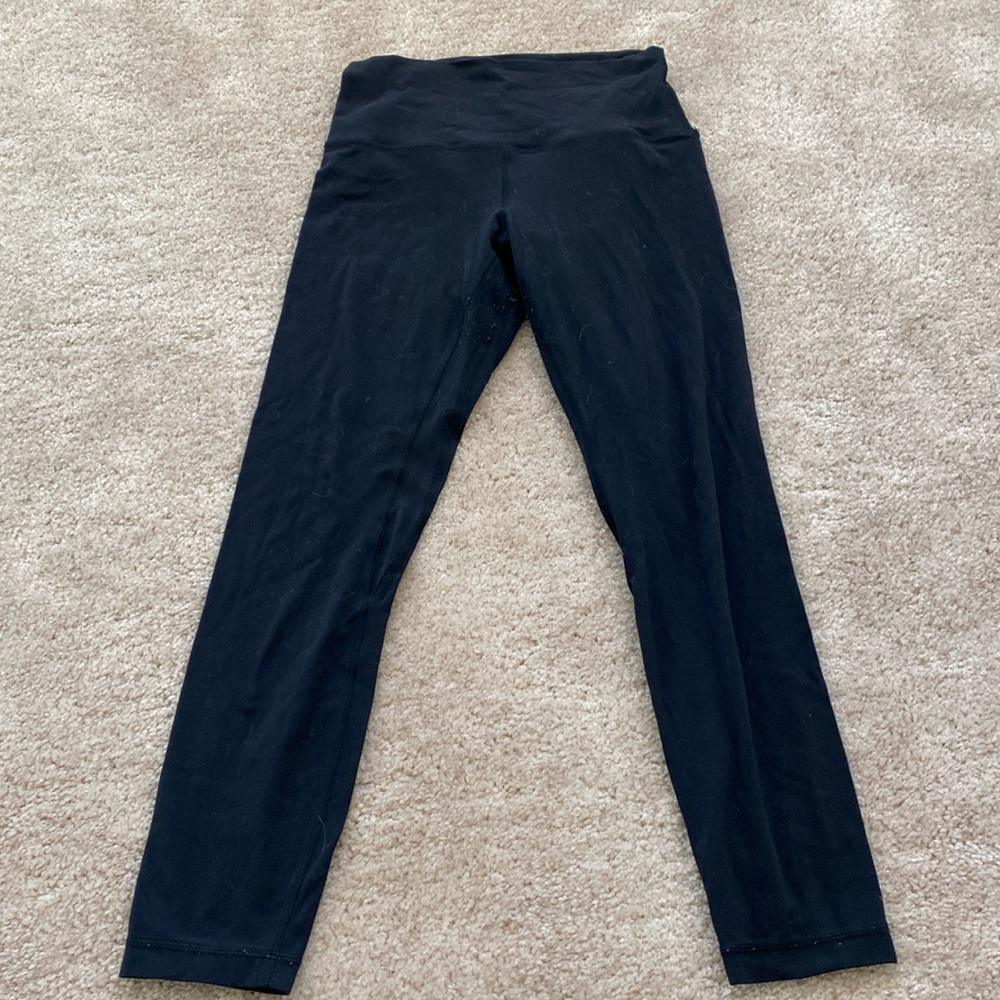 Lululemon Align Leggings